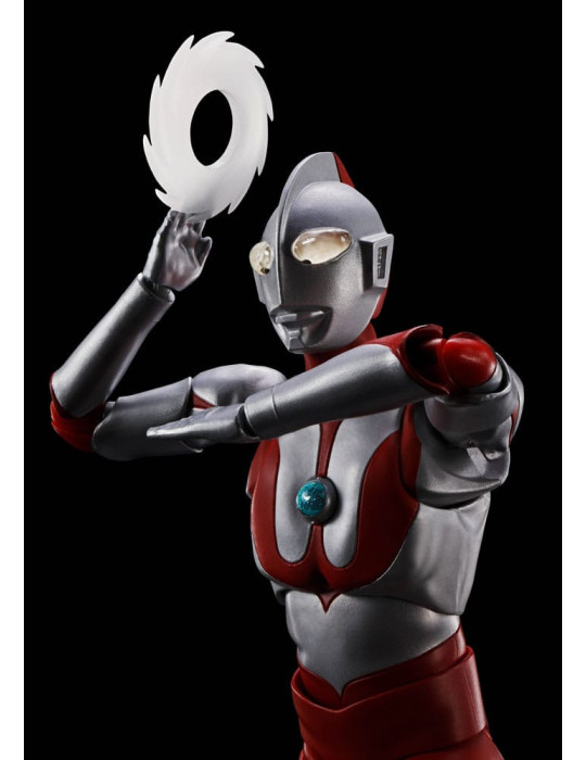 Bandai - Ultraman Series - figure S.H.Figuarts Ultraman 60th anniversary Edition