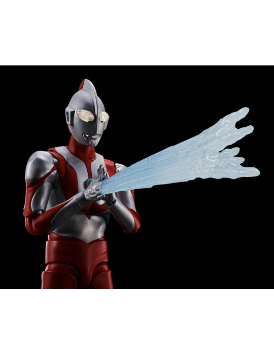 Bandai - Ultraman Series - figurine S.H.Figuarts Ultraman 60th anniversary Edition