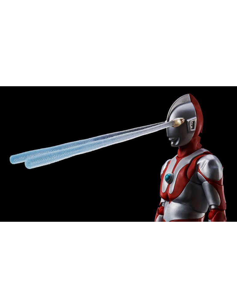 Bandai - Ultraman Series - figurine S.H.Figuarts Ultraman 60th anniversary Edition