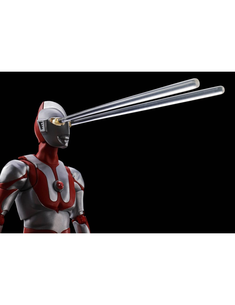 Bandai - Ultraman Series - figurine S.H.Figuarts Ultraman 60th anniversary Edition