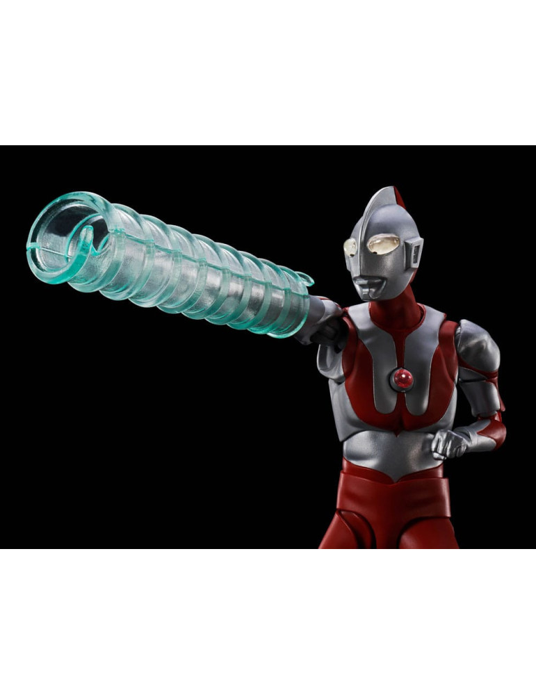 Bandai - Ultraman Series - figurine S.H.Figuarts Ultraman 60th anniversary Edition