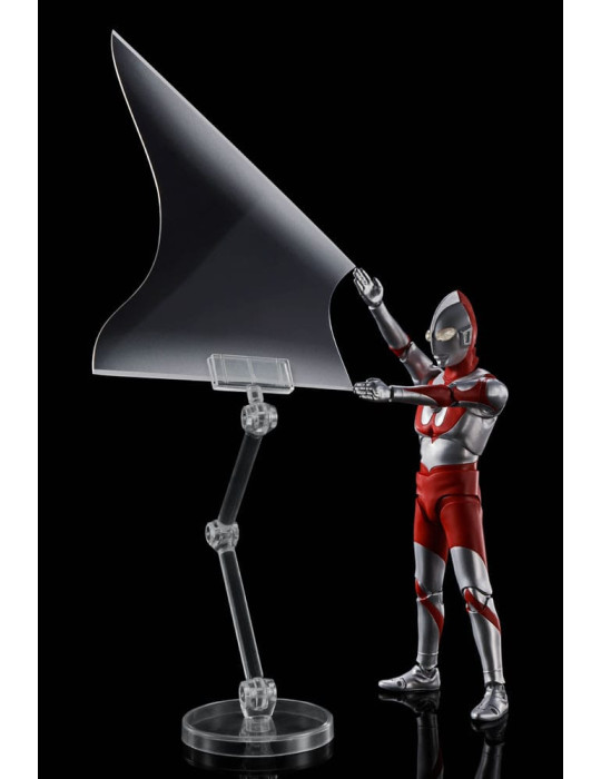 Bandai - Ultraman Series - figure S.H.Figuarts Ultraman 60th anniversary Edition