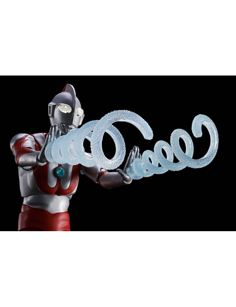 Bandai - Ultraman Series - figurine S.H.Figuarts Ultraman 60th anniversary Edition
