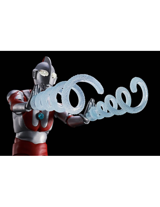 Bandai - Ultraman Series - figurine S.H.Figuarts Ultraman 60th anniversary Edition