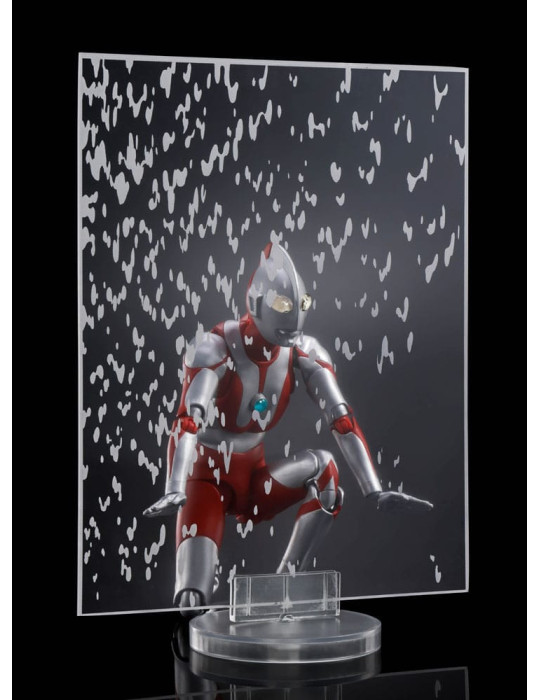 Bandai - Ultraman Series - figure S.H.Figuarts Ultraman 60th anniversary Edition