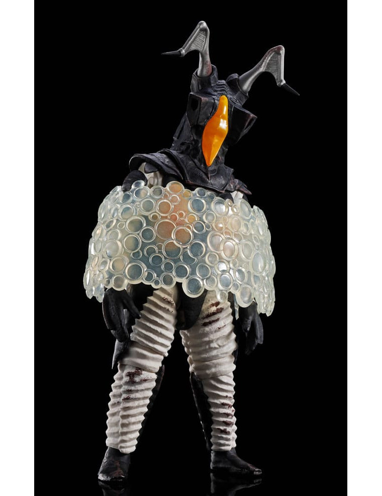 Bandai - Ultraman Series - figurine S.H.Figuarts Ultraman 60th anniversary Edition