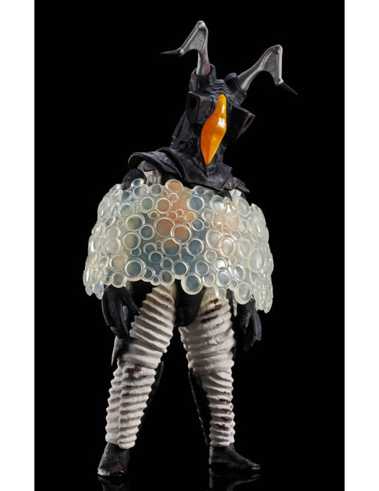 Bandai - Ultraman Series - figurine S.H.Figuarts Ultraman 60th anniversary Edition