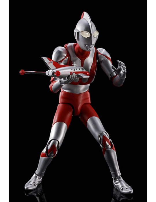 Bandai - Ultraman Series - figure S.H.Figuarts Ultraman 60th anniversary Edition