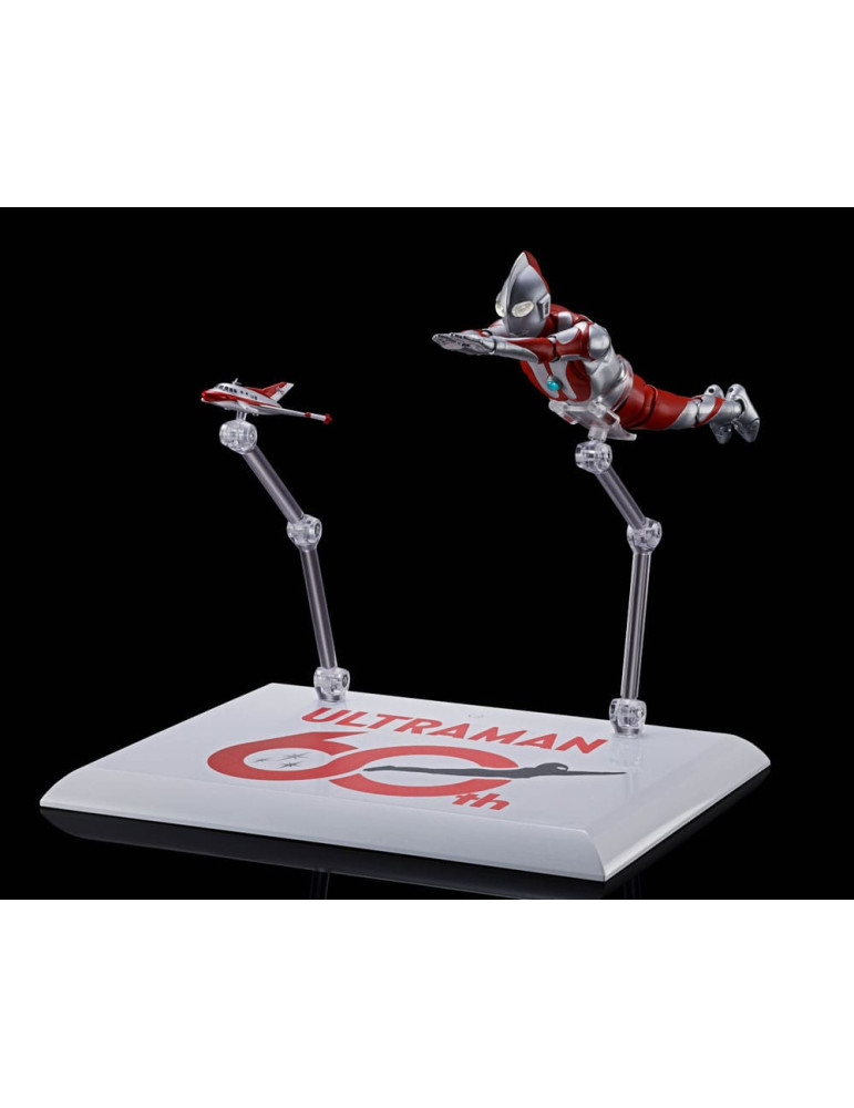 Bandai - Ultraman Series - figure S.H.Figuarts Ultraman 60th anniversary Edition