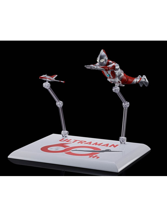 Bandai - Ultraman Series - figure S.H.Figuarts Ultraman 60th anniversary Edition