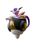 Bandai - Dragon Ball Z - figure S.H. Figuarts Frieza (First Form) & Frieza Pod Reissue