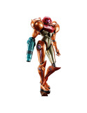Bandai - Metroid Prime 4: Beyond - figurine Diecast Chogokin Samus Aran LED