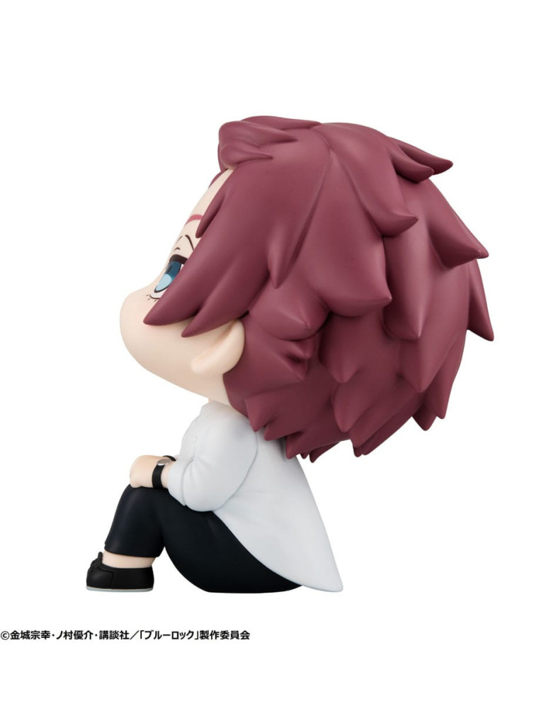 Megahouse - Blue Lock - figure Look Up Sae Itoshi