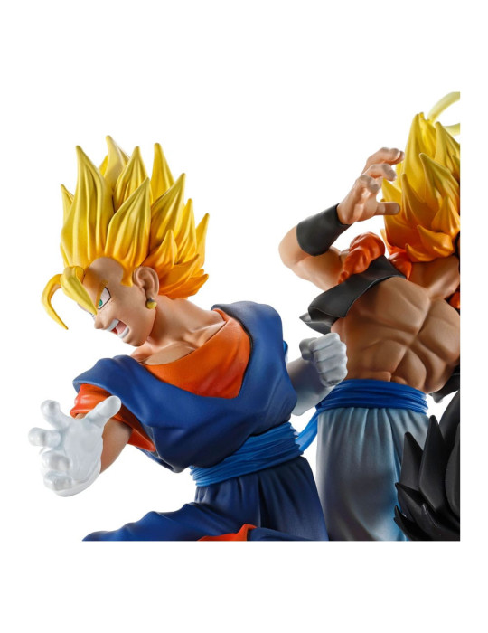 Megahouse - Dragon Ball Z - Petitrama DX Dracap Re Birth 2