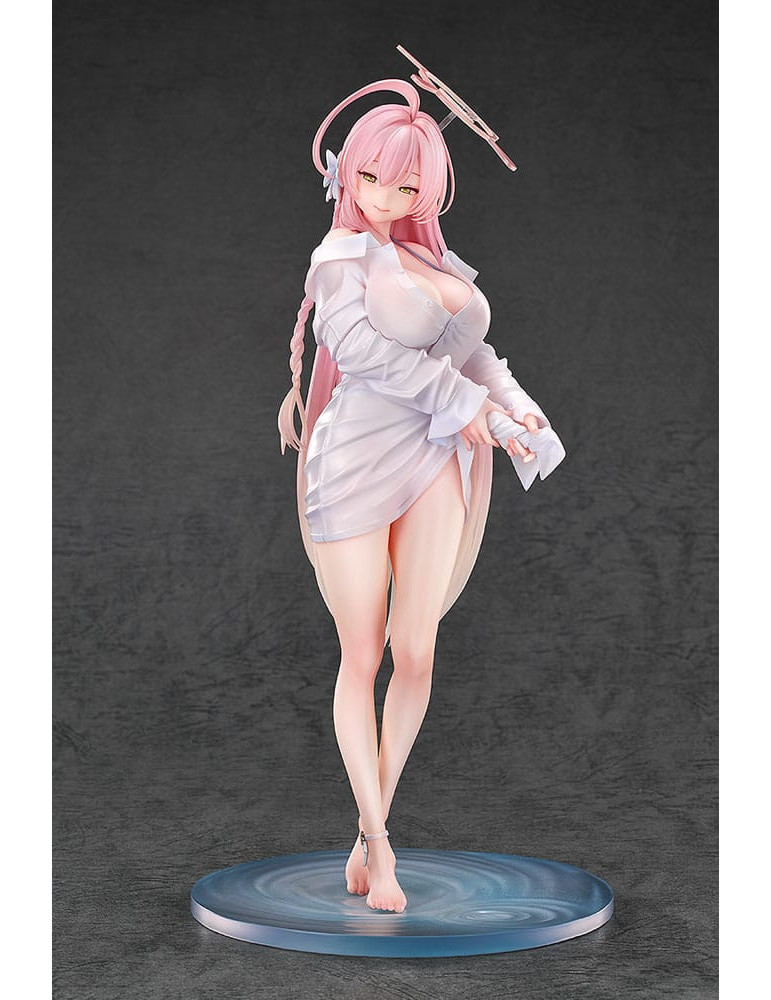 Good Smile Company - Blue Archive - figure Hanako (Swimsuit)