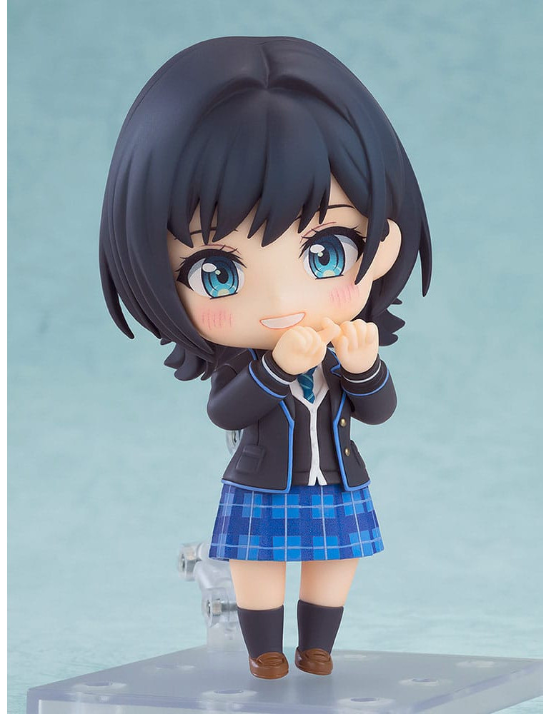 Good Smile Company - Chitose Is in the Ramune Bottle - figure Nendoroid Yuzuki Nanase