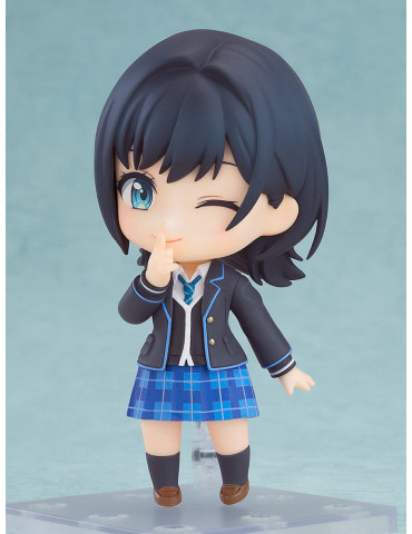 Good Smile Company - Chitose Is in the Ramune Bottle - figure Nendoroid Yuzuki Nanase 2