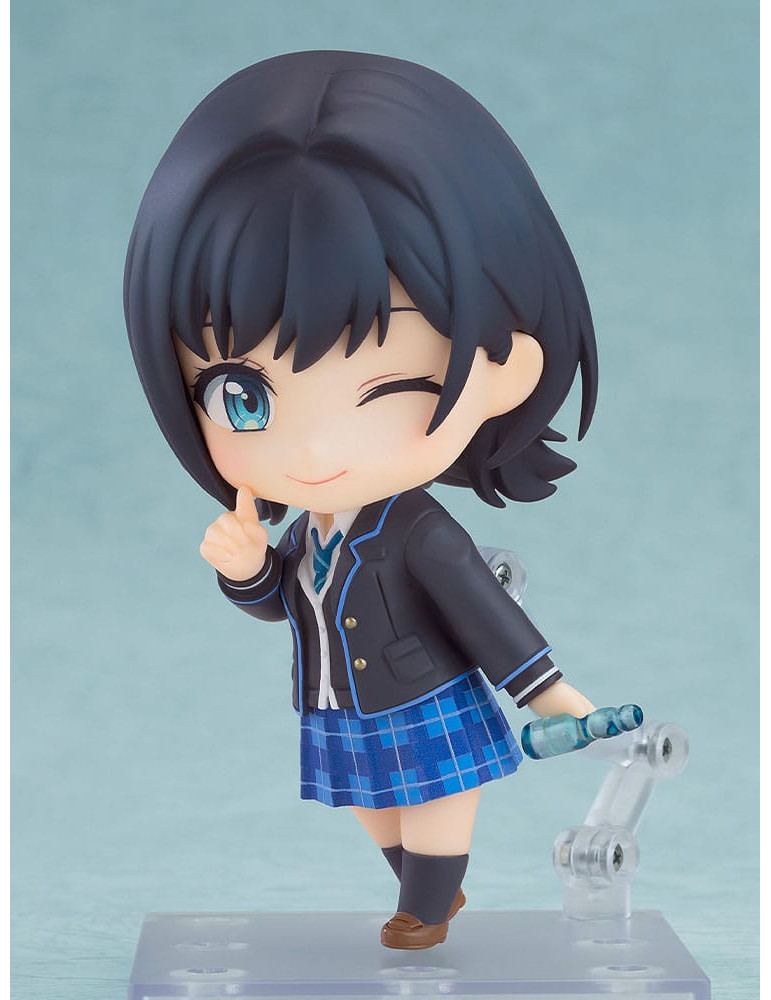 Good Smile Company - Chitose Is in the Ramune Bottle - figure Nendoroid Yuzuki Nanase