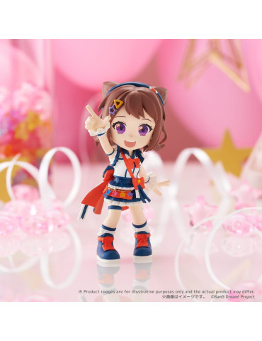Bushiroad - figurines PalVerse BanG Dream! Poppin'Party 2