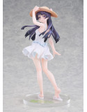 Solarain - Oreimo - figure Kuroneko Ruri Goko: Shironeko Ver.