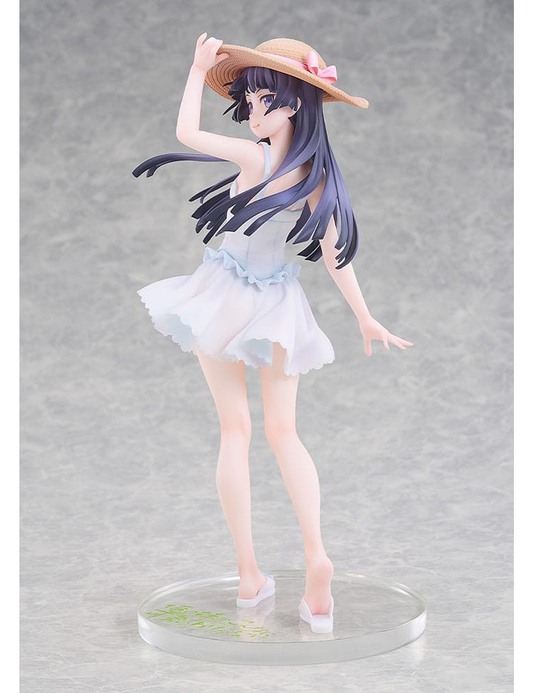 Solarain - Oreimo - figure Kuroneko Ruri Goko: Shironeko Ver.