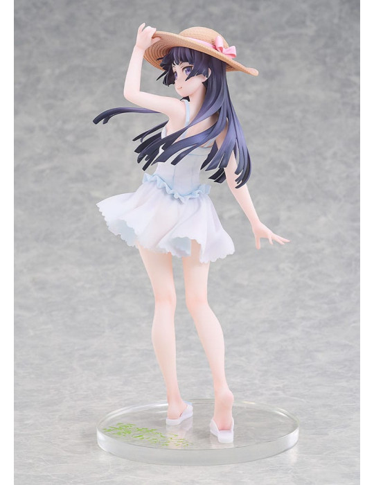 Solarain - Oreimo - figure Kuroneko Ruri Goko: Shironeko Ver.