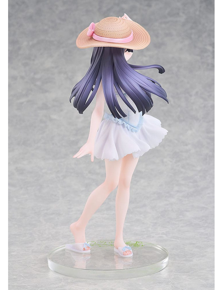 Solarain - Oreimo - figure Kuroneko Ruri Goko: Shironeko Ver.