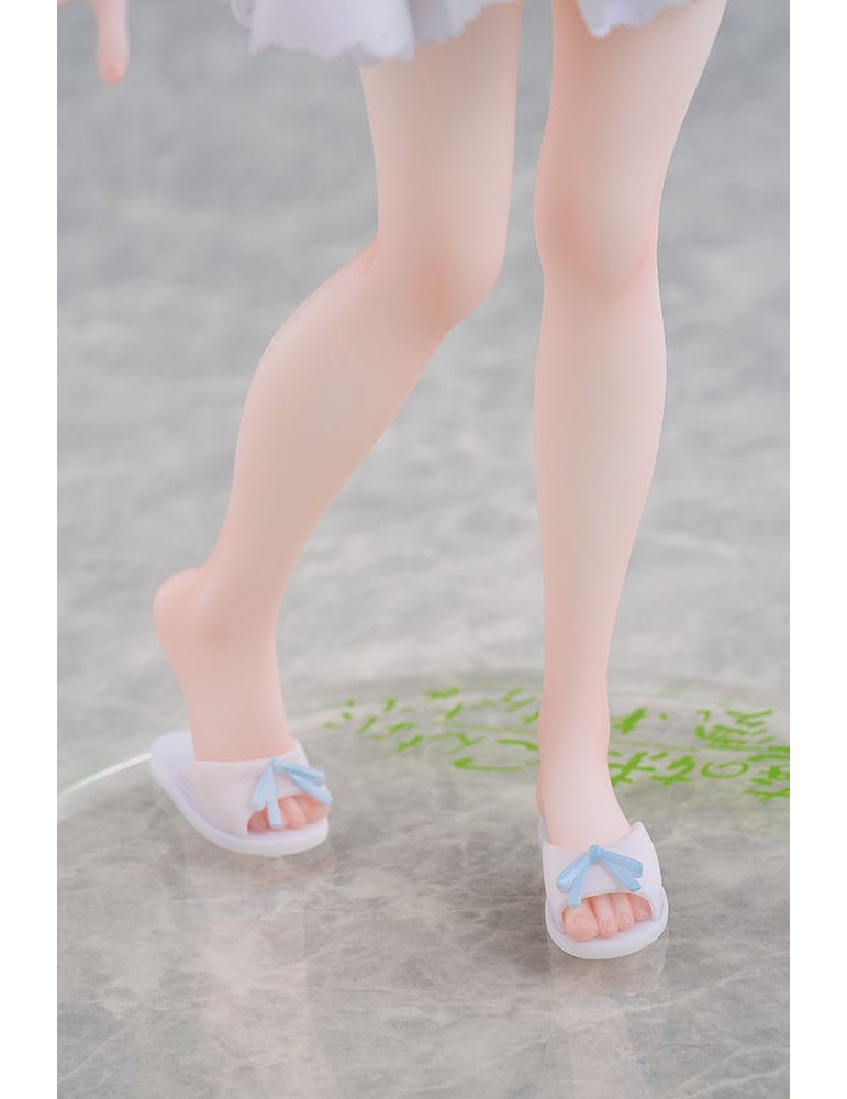 Solarain - Oreimo - figure Kuroneko Ruri Goko: Shironeko Ver.