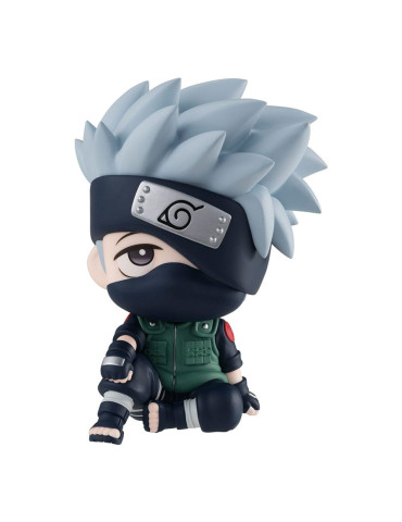 Megahouse - Naruto Shippuden - figure Look Up Kakashi Hatake