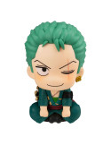 Megahouse - One Piece - figurine Look Up Roronoa Zoro
