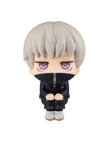 Megahouse - Jujutsu Kaisen - figure Look Up Toge Inumaki