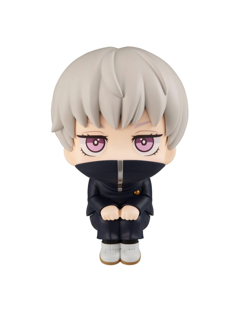 Megahouse - Jujutsu Kaisen - figurine Look Up Toge Inumaki
