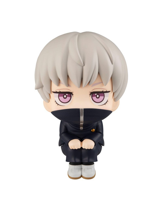 Megahouse - Jujutsu Kaisen - figure Look Up Toge Inumaki