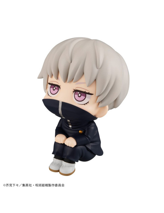 Megahouse - Jujutsu Kaisen - figure Look Up Toge Inumaki