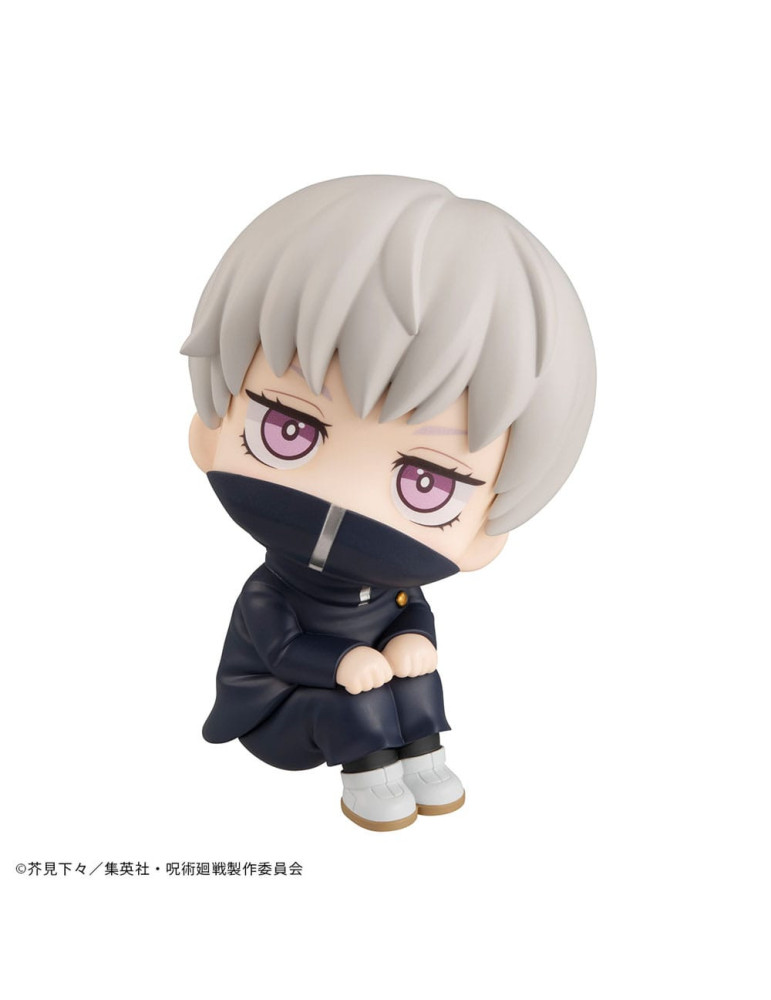 Megahouse - Jujutsu Kaisen - figure Look Up Toge Inumaki