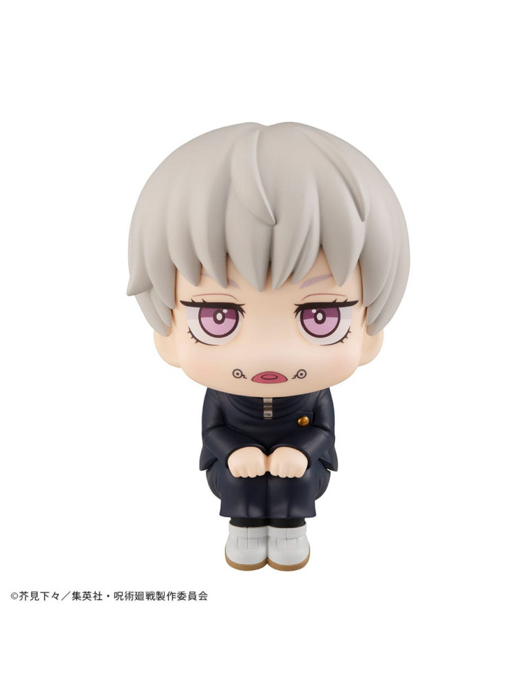 Megahouse - Jujutsu Kaisen - figure Look Up Toge Inumaki