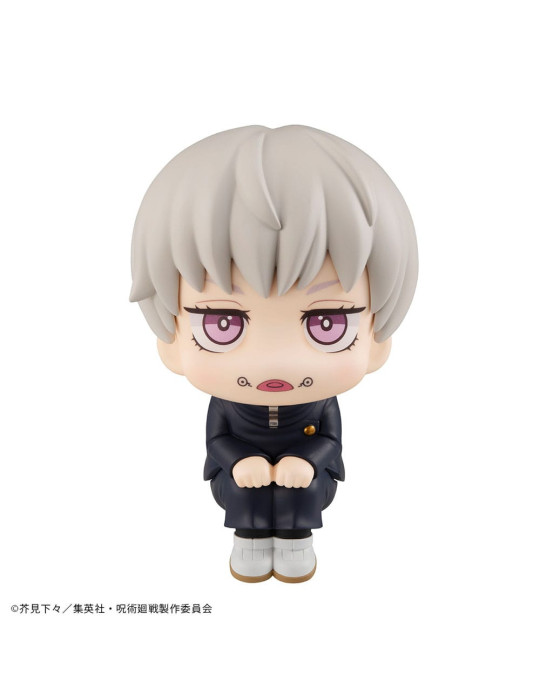 Megahouse - Jujutsu Kaisen - figure Look Up Toge Inumaki