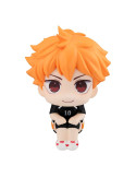 Megahouse - Haikyu!! - figurine Look Up Shoyo Hinata Uniform Ver.