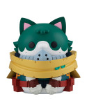 Megahouse - My Hero Academia Mega Cat Project Nyanto! - figurine Izuku Midoriya