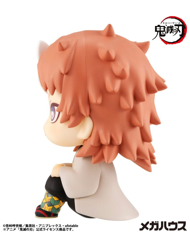 Megahouse - Demon Slayer Kimetsu no Yaiba - figure Look Up Sabito