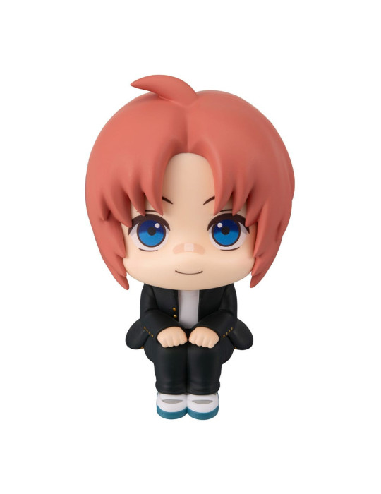 Megahouse - Ginpachi´s Zany Class - figure Look Up Kamui