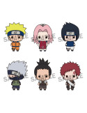 Megahouse - Naruto Chokorin Mascot figures