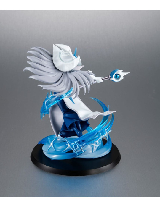 Megahouse - Yu-Gi-Oh! Duel Monsters - figurine Monsters Chronicle Silent Magician