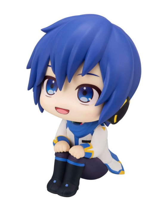 Megahouse - Wicked - figurine Look Up Kaito