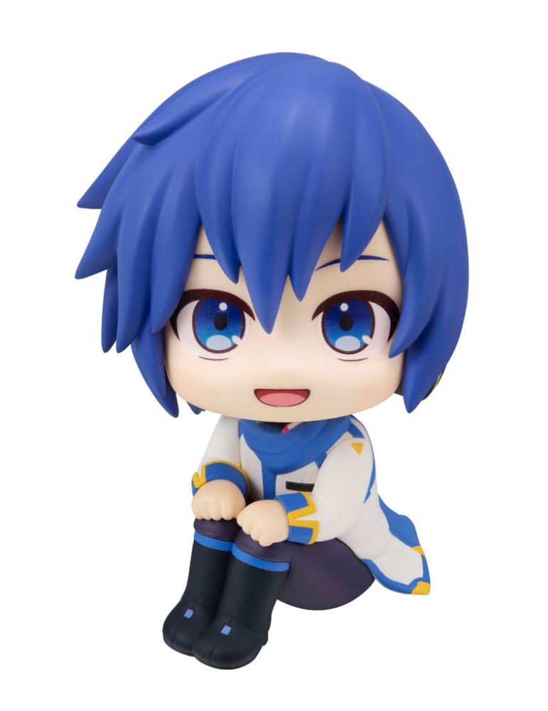 Megahouse - Wicked - figure Look Up Kaito