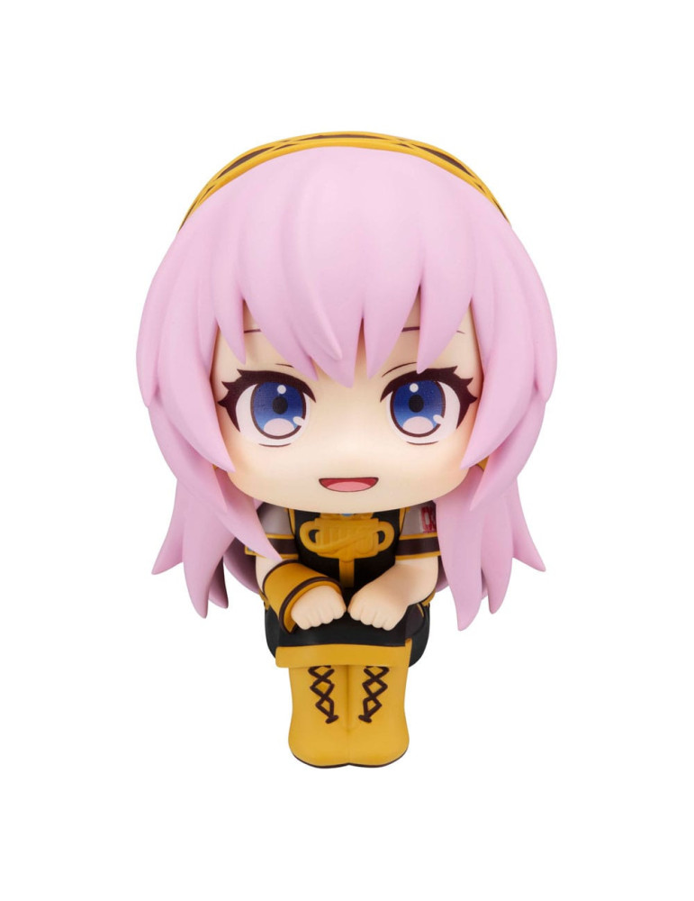 Megahouse - Wicked - figure Look Up Luka