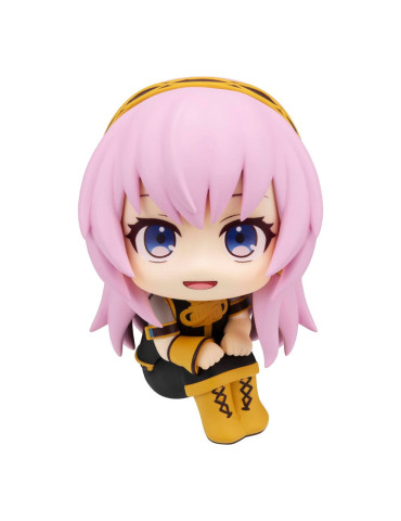 Megahouse - Wicked - figure Look Up Luka 2