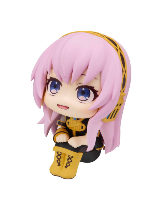 Megahouse - Wicked - figure Look Up Luka