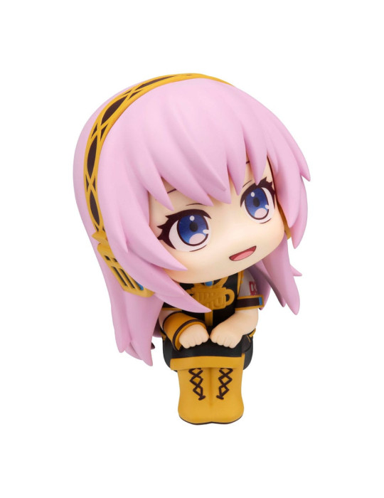 Megahouse - Wicked - figure Look Up Luka