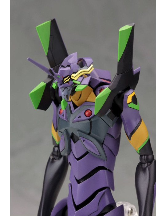 Kotobukiya - Evangelion: 3.0 You can (not) redo - figure Evangelion 13